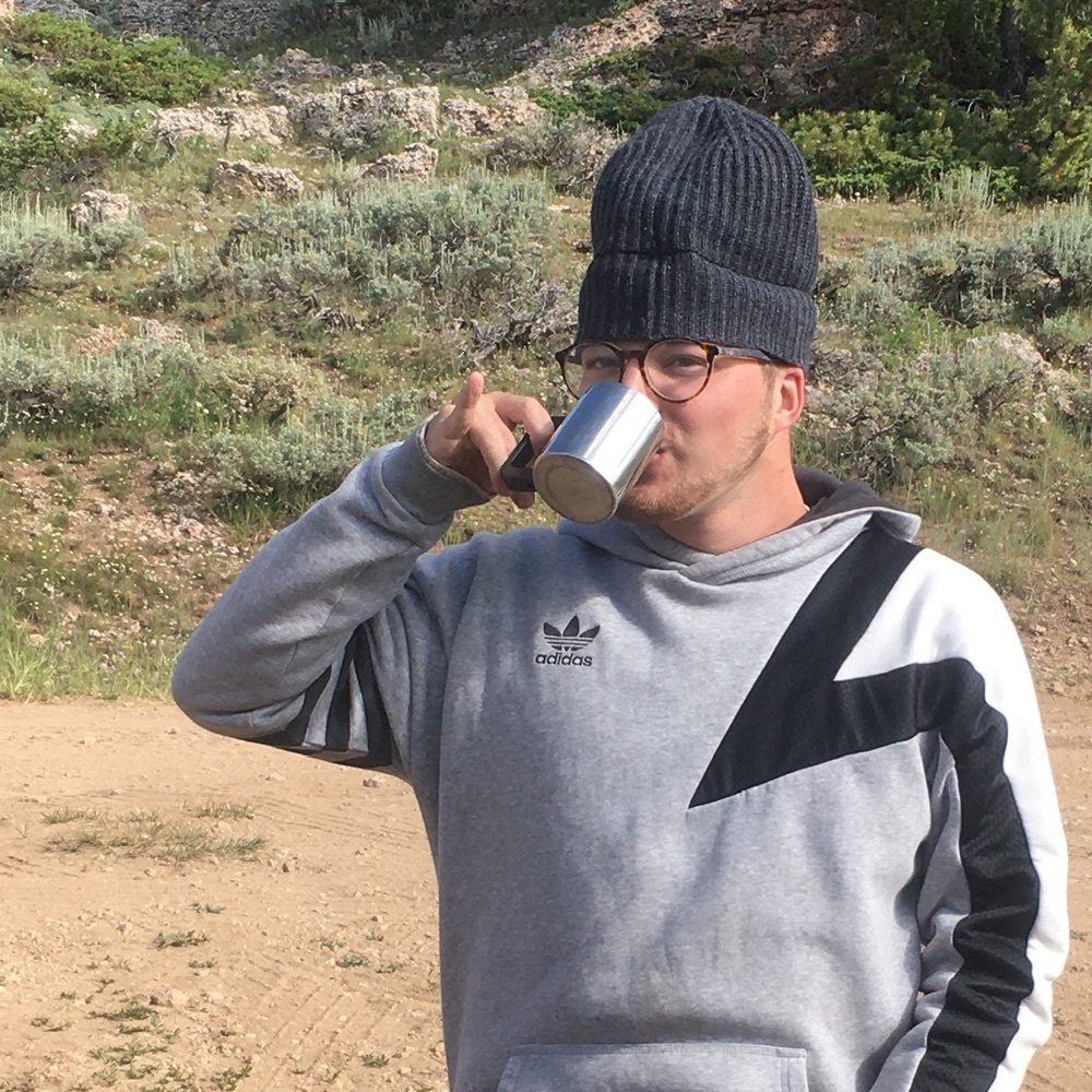 Meet your Posher, Philip